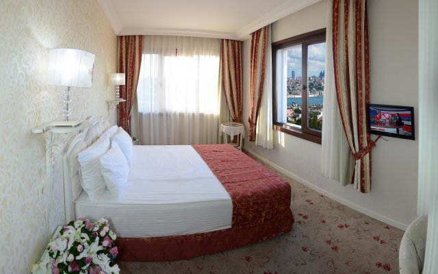 The And Hotel Istanbul - Special Class