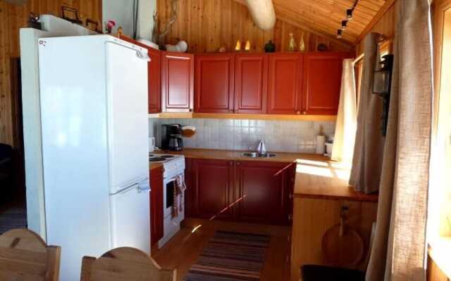 Furulie Cabin - Flå