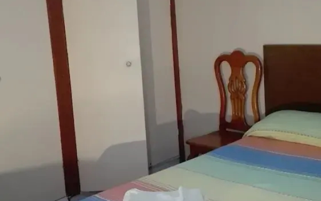 Posada de Xóchitl - Centro