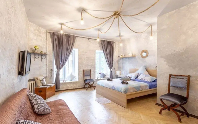 C.A.T Group (Кэт Групп) на Казанской