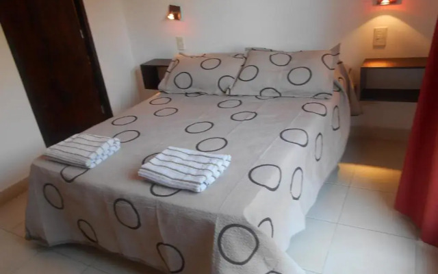 Departamento Dean Funes