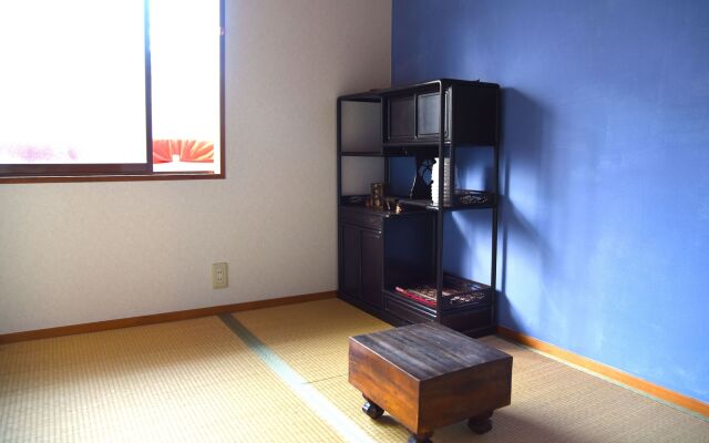 Hostel Moku-Moku