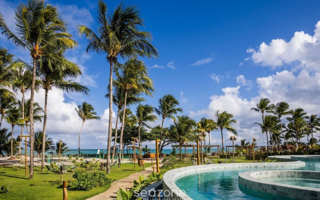 NLU - Full-featured Condominium at Marceneiro Beach