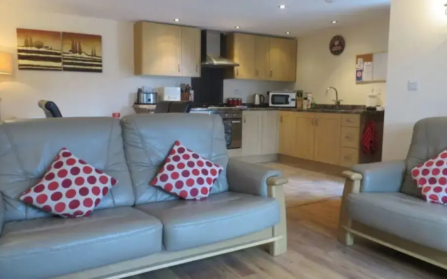 Badgers Rest - a Bungalow