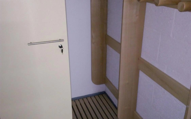 Apartmánek U lanovky