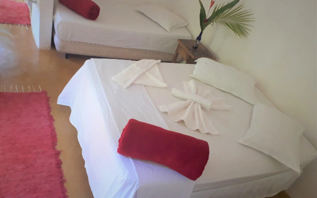 Pousada Magia da Mata