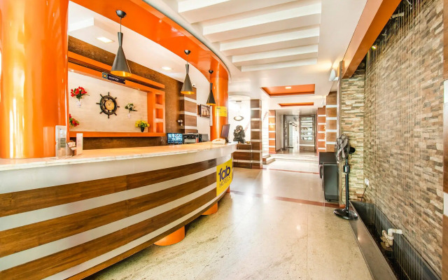 Treebo Sam Residency