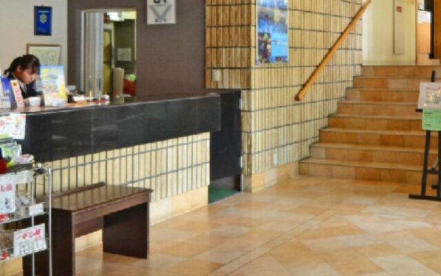 Aqua Garden Hotel Fukumaru