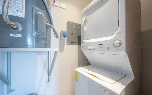 Kippal - Modern Oasis - ApartHotel