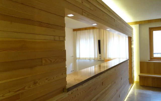 Casa per Ferie Lumen