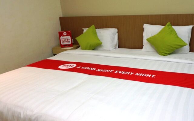 NIDA Rooms Pratama Nusa Dua