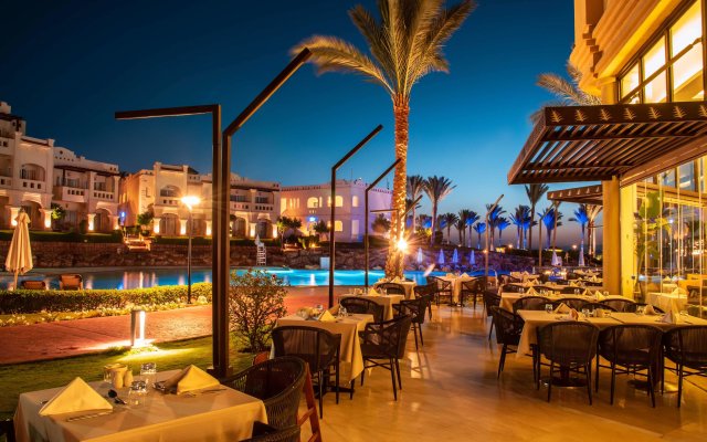 Rixos Sharm El Sheikh Ultra All Inclusive - Adults Friendly