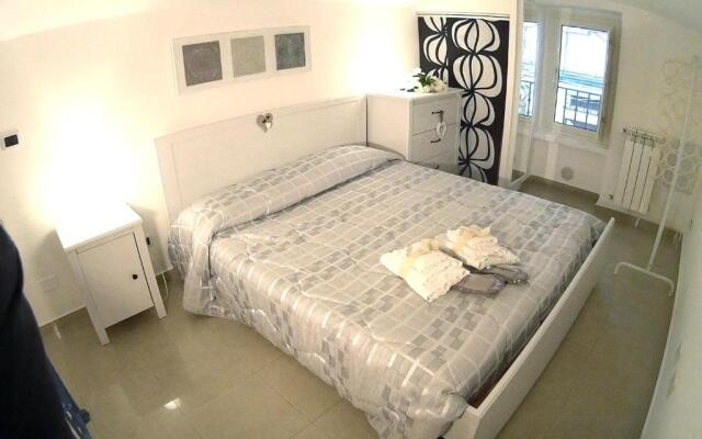 Suite del Borgo
