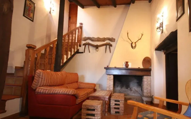 Casas Rurales Finca El Tornero