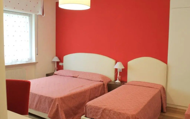 Apartments da Edvige