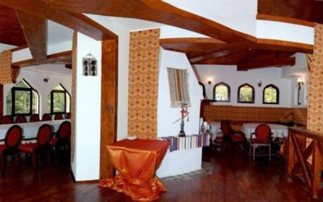 Orpheus Spa Hotel