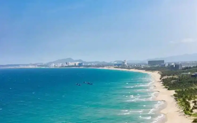 The Arena Cam Ranh - Thien Apartment