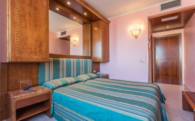 Raeli Hotel Siracusa