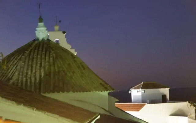 Hospedería El Duende del Tejar