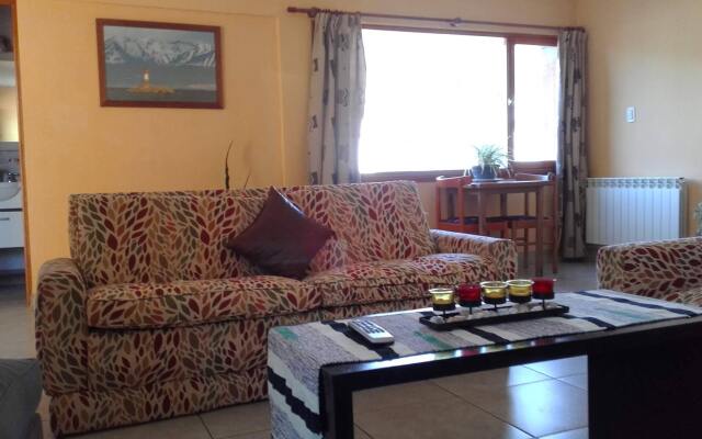 Hosteria Les Eclaireurs