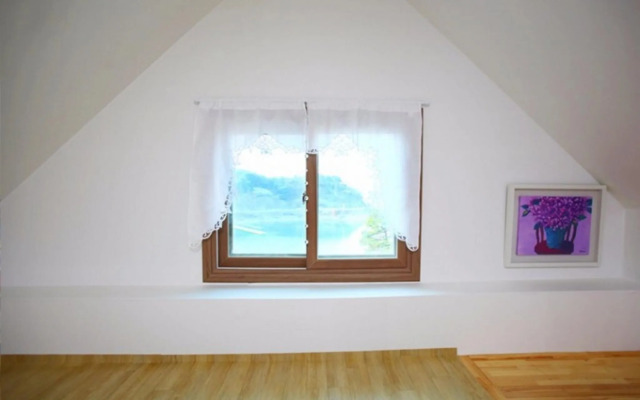 Anseong Pension Ddeulanche
