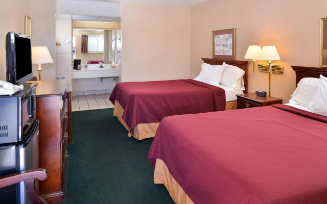 Capital O Route 66 Country Inn Vega Tx