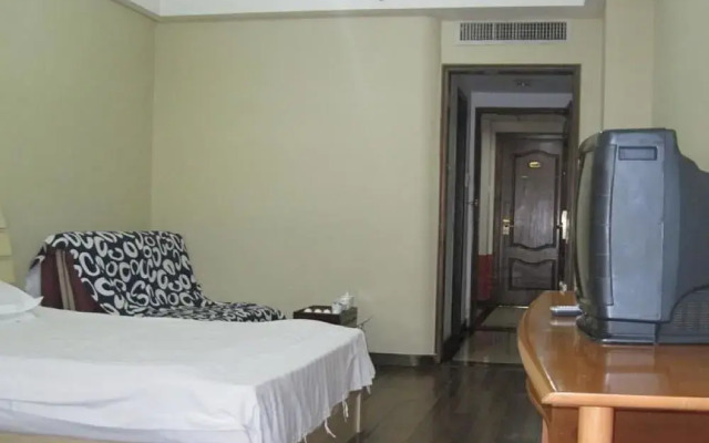 Fuzhou Vienna Apartment Hotel
