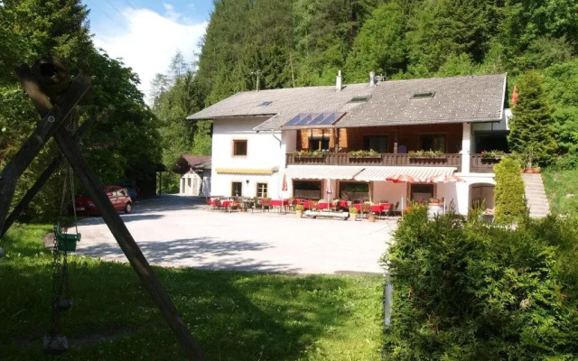 Gasthof Kirchbrücke
