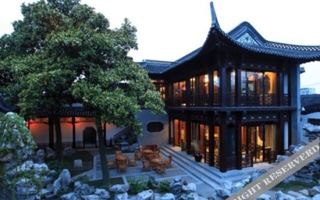 Dingjiawan Inn