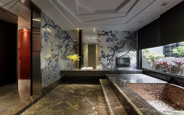 Yunping Hotel