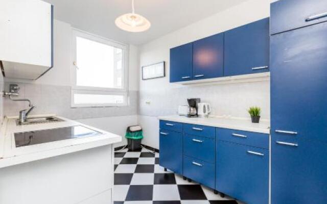 Ferienwohnung Monheim