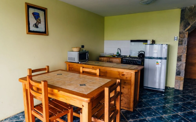 Apart Hotel Maitencillo