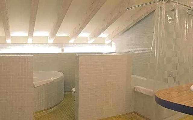 Casona Las Cinco Calderas