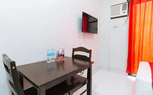 RedDoorz near NAIA Terminal 1