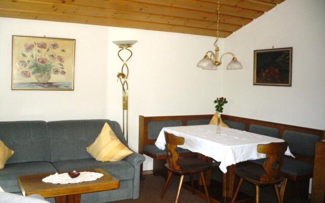 Appartement Latschen - Ferienhaus