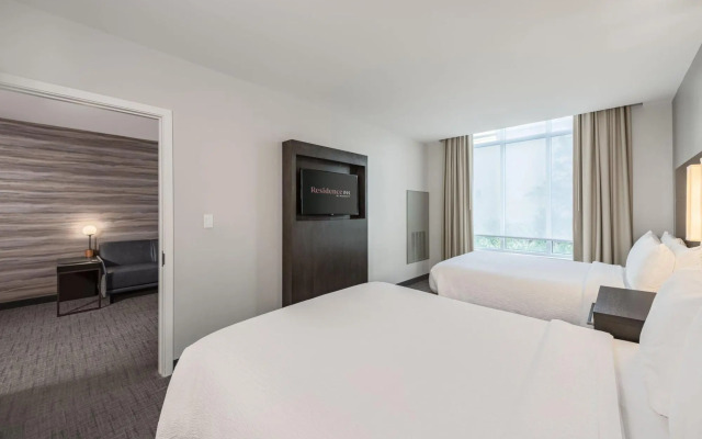 Residence Inn by Marriott Franklin Berry Farms