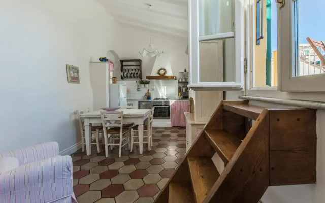 Vienna's house