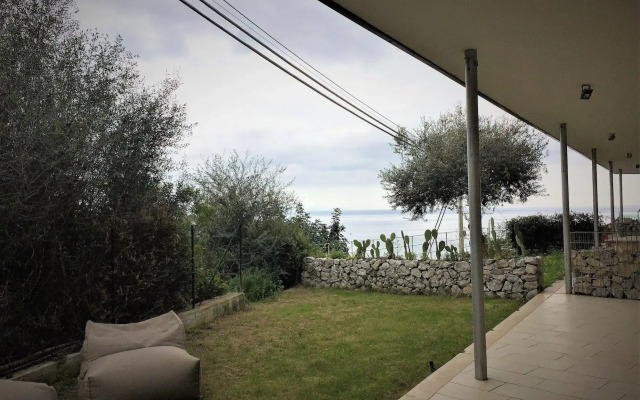 Villa Mon Repos