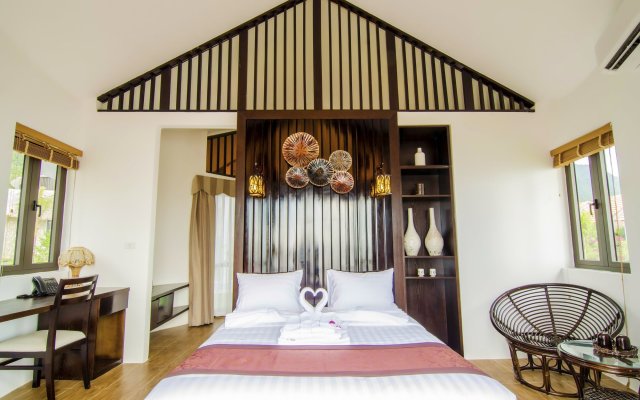 Vaniza Resort Phu Quoc