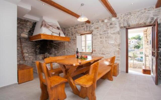 Stone House Villa Darinka