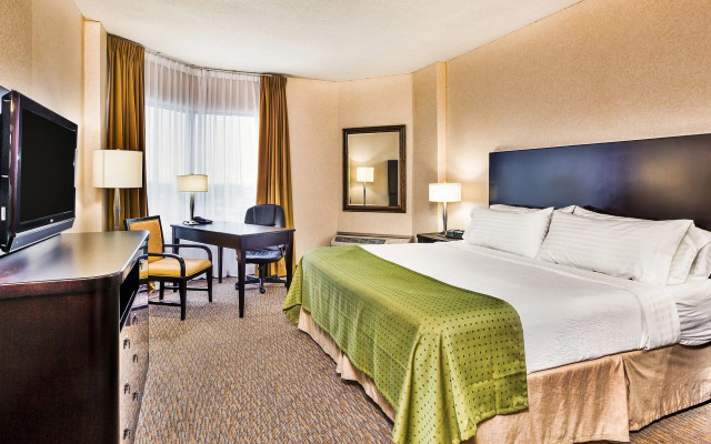 Holiday Inn Sydney - Waterfront by IHG