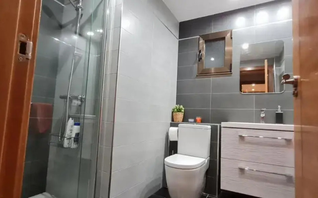 Apartamento Carmelitas