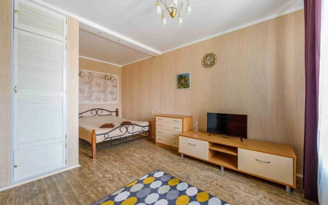 Дайкер Сити Апартментс на ул. 8 марта, д. 194