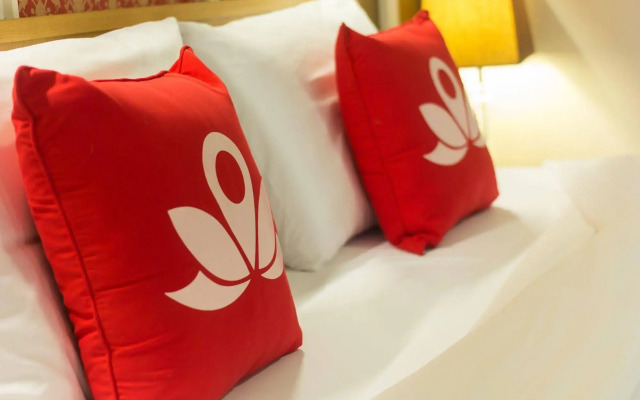 The Aim Sathorn Hotel