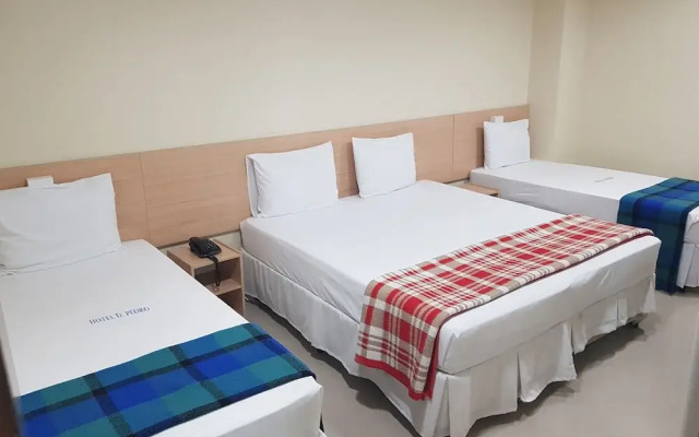 Dom Pedro Hotel
