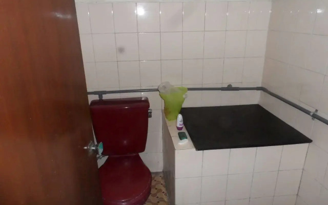 Pondok Jamika 8