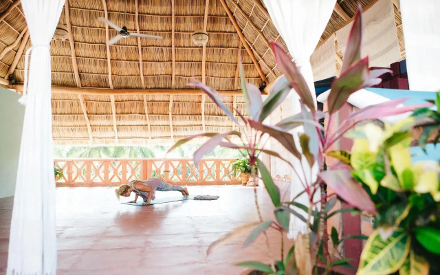 Hotelito Los Sueños
