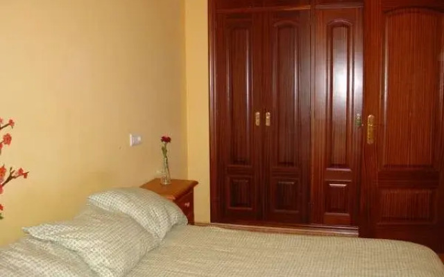 Apartamentos Edificio Azucena