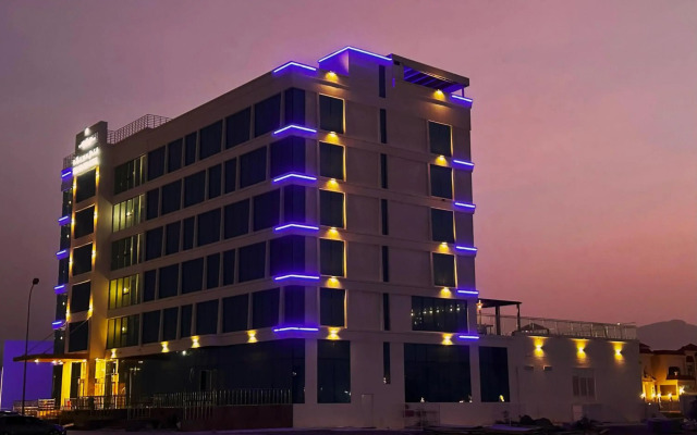 Surgrand Hotel