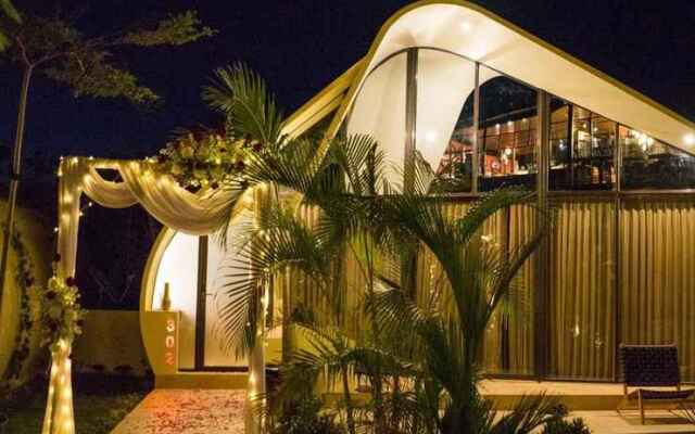 Lucca Resort & Residence